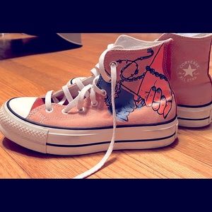 Womens Converse